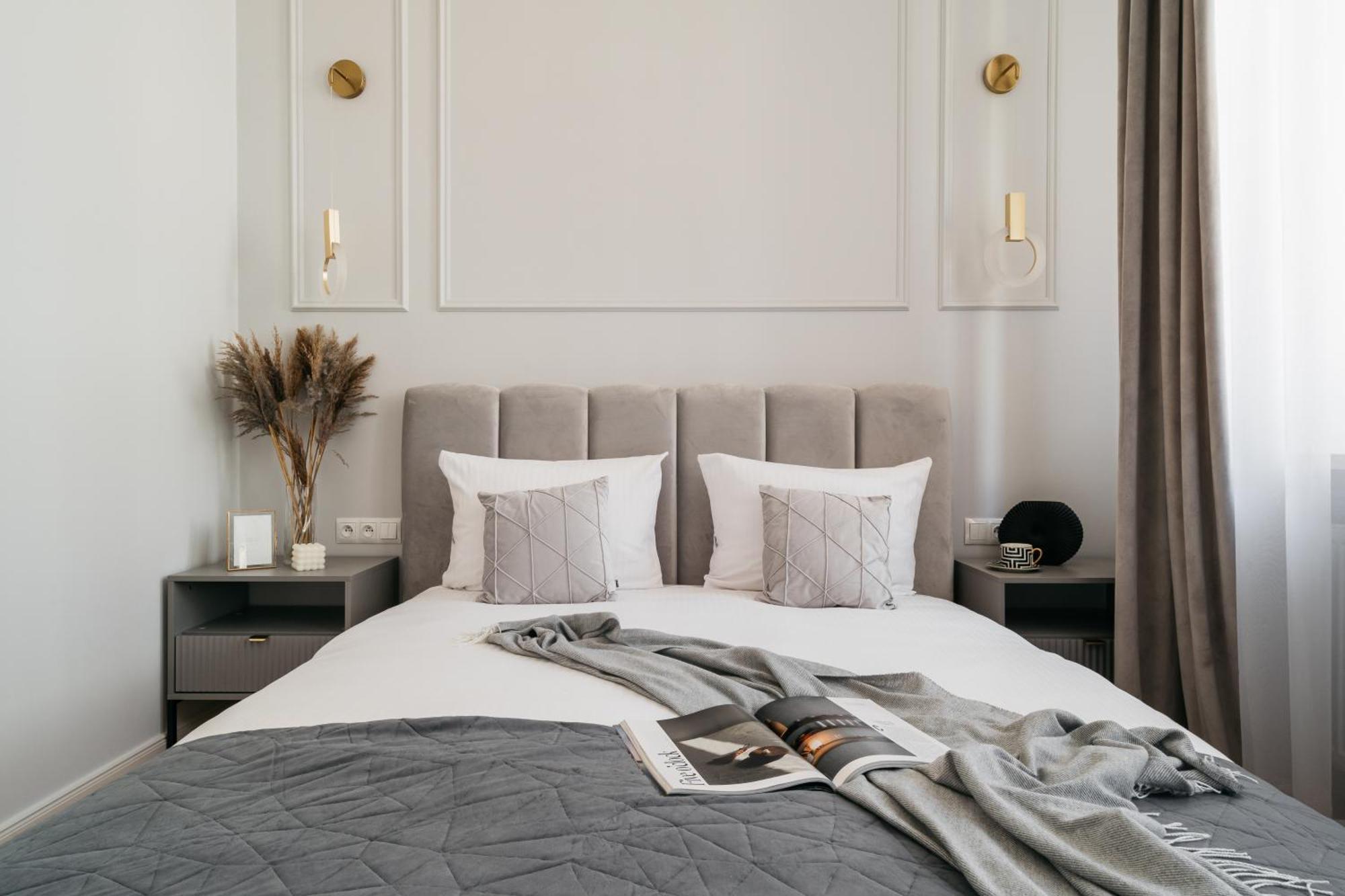 Old Town Oasis - Loftaffair Appartement Krakau Buitenkant foto