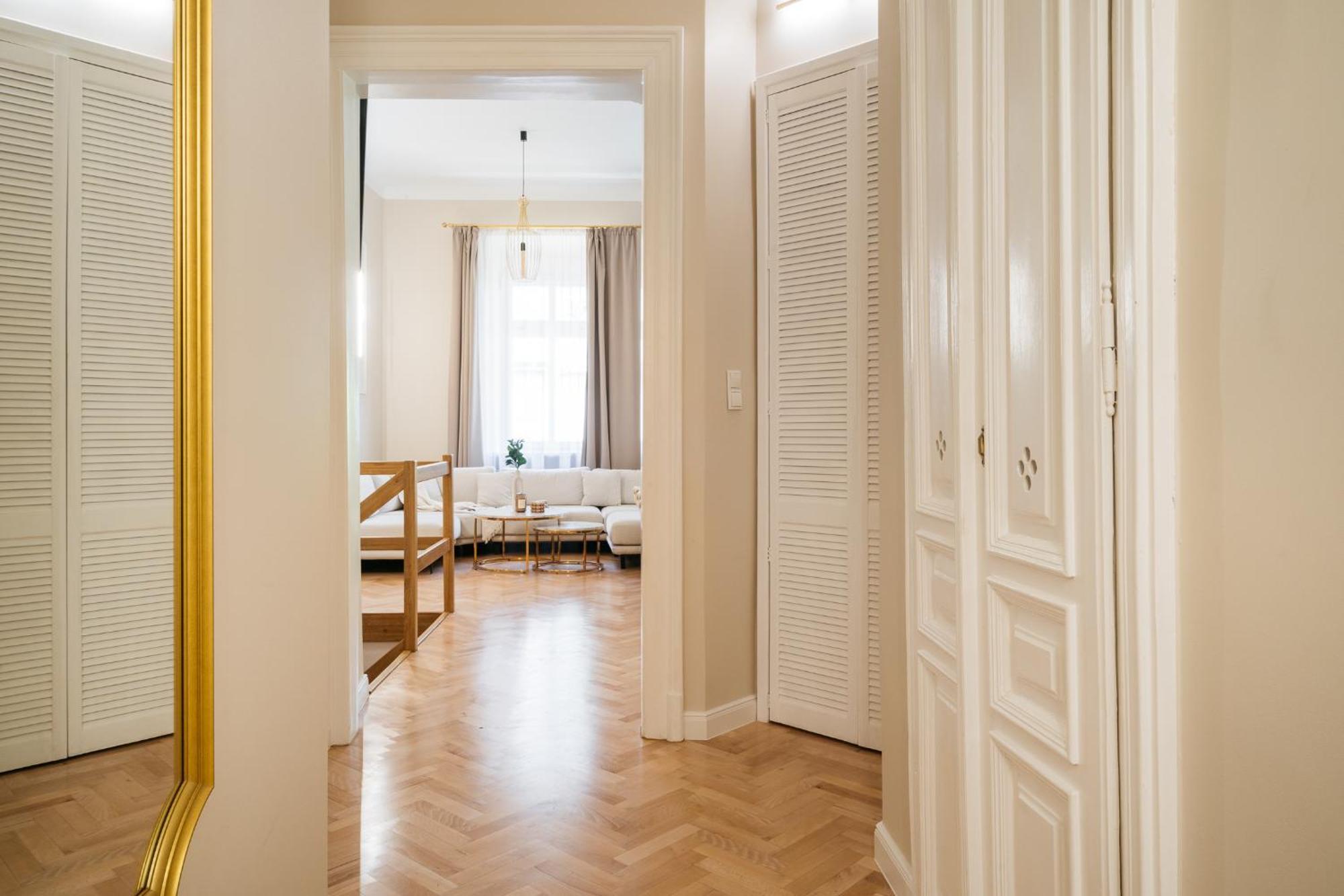 Old Town Oasis - Loftaffair Appartement Krakau Buitenkant foto
