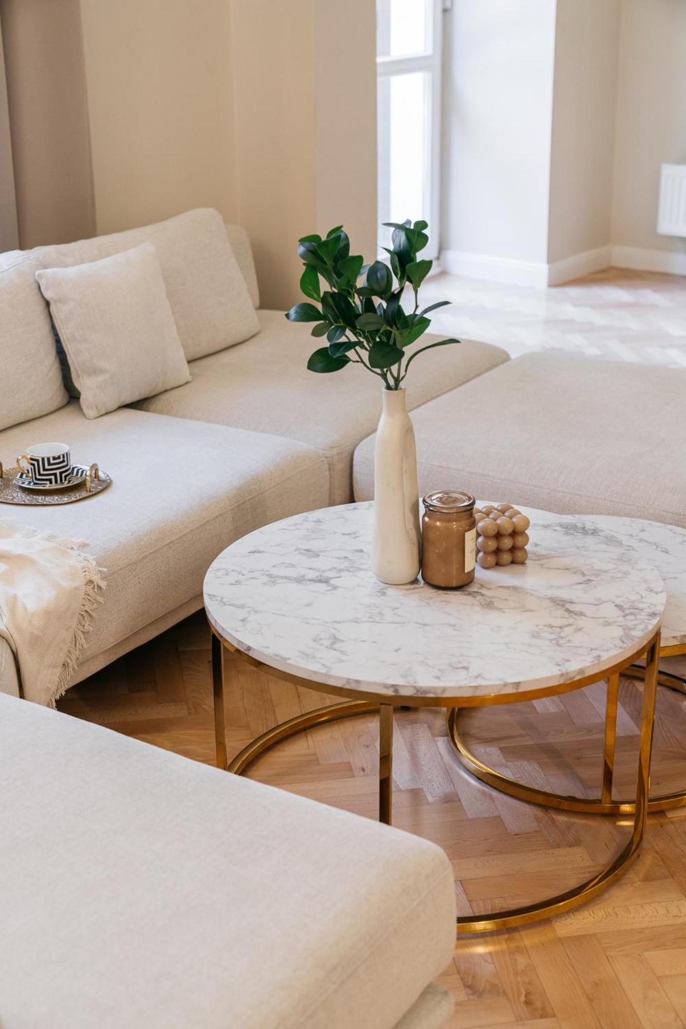 Old Town Oasis - Loftaffair Appartement Krakau Buitenkant foto
